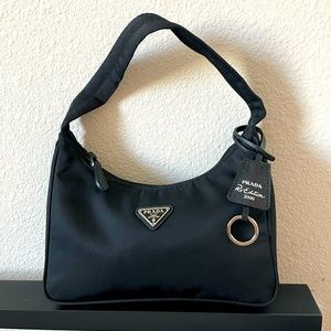 Prada Re-Edition 2000 Mini Bag